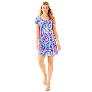 Lilly Pulitzer Tammy Dress